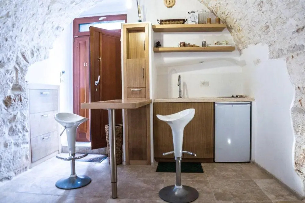 Monolocale del Conte