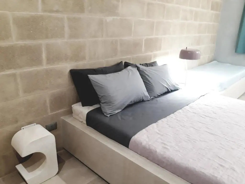 Bianco Mare 2 Villas