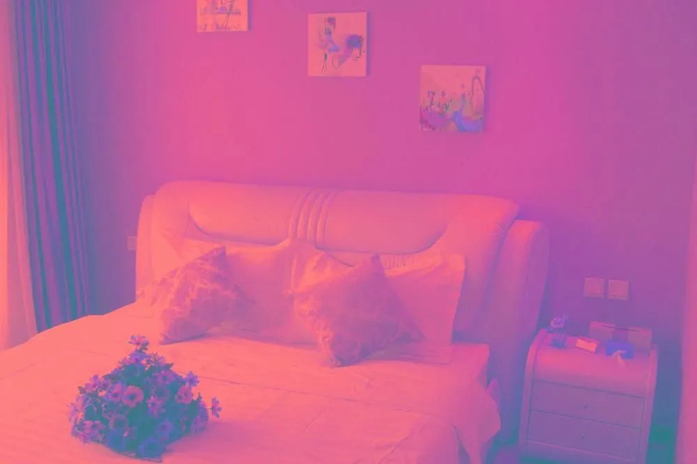 Shenyang Shalun Meigui Apartment