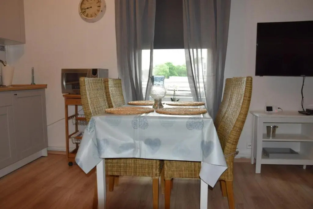 TWIGA Apartments