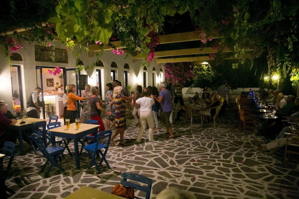 Ekaterini Hotel