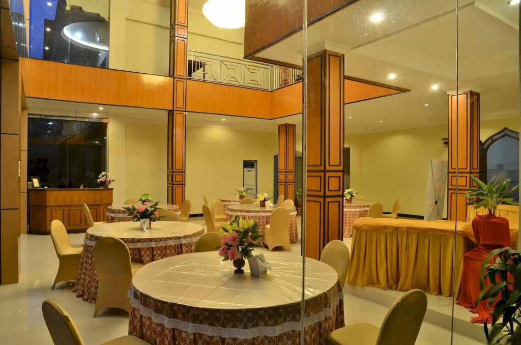 Sepinggan Hotel