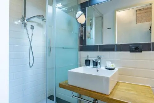 Cappuccine GuestHouse