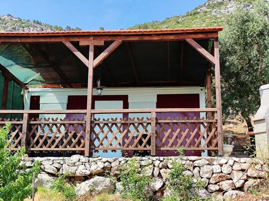 Apartments Dalamar
