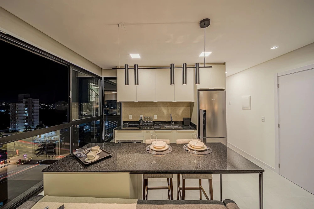 Studio H Residencial Flipchave STH000