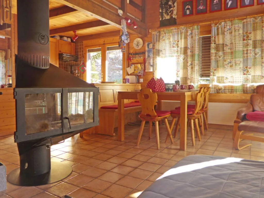 Chalet Lo Batcho