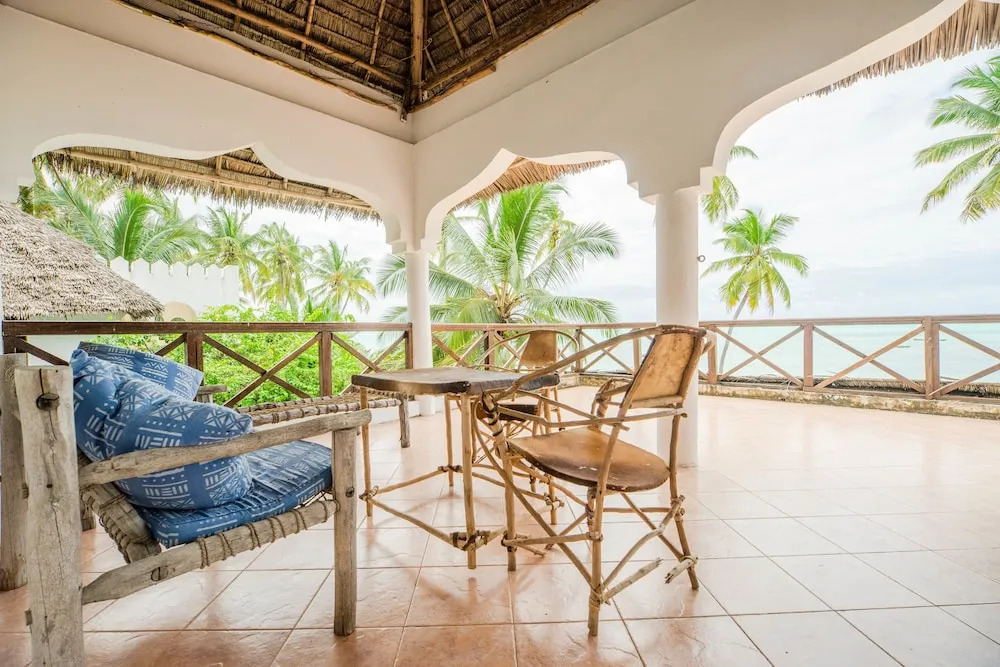 Villa Galawa