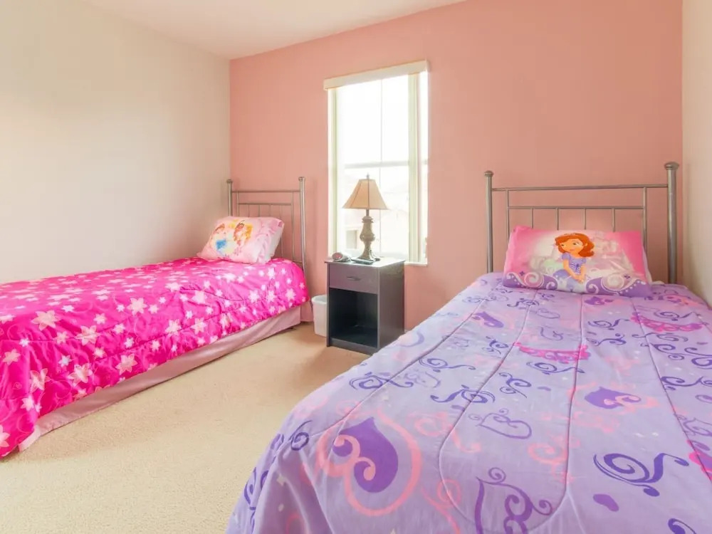 5 Bed 388