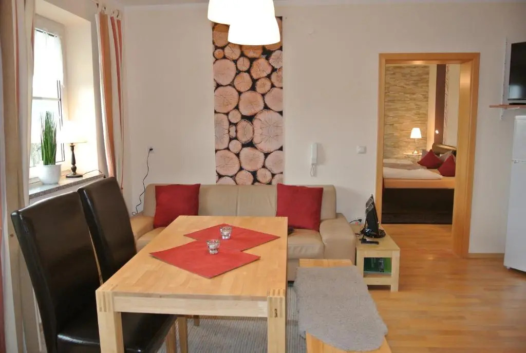 Ferienwohnung Kiesenberg 9