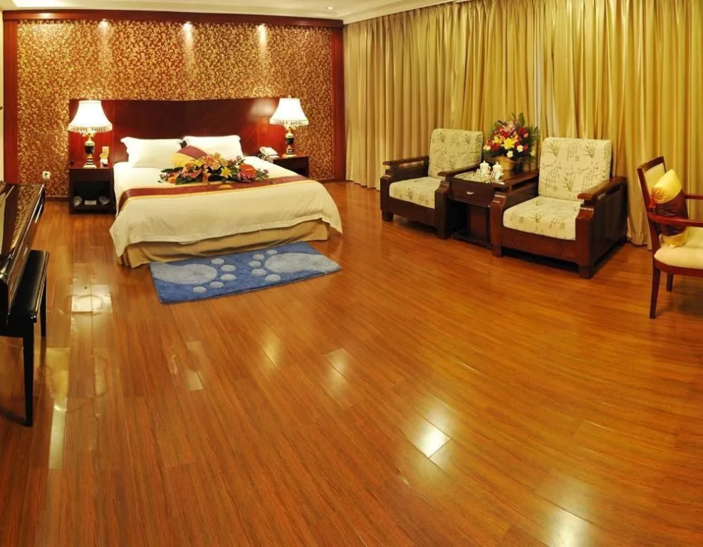 Art Star Hotel Guangzhou