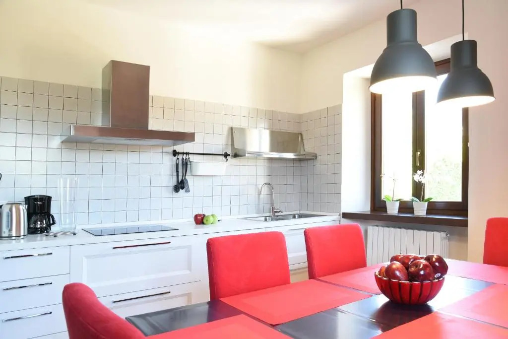 Residenza alle Grazie