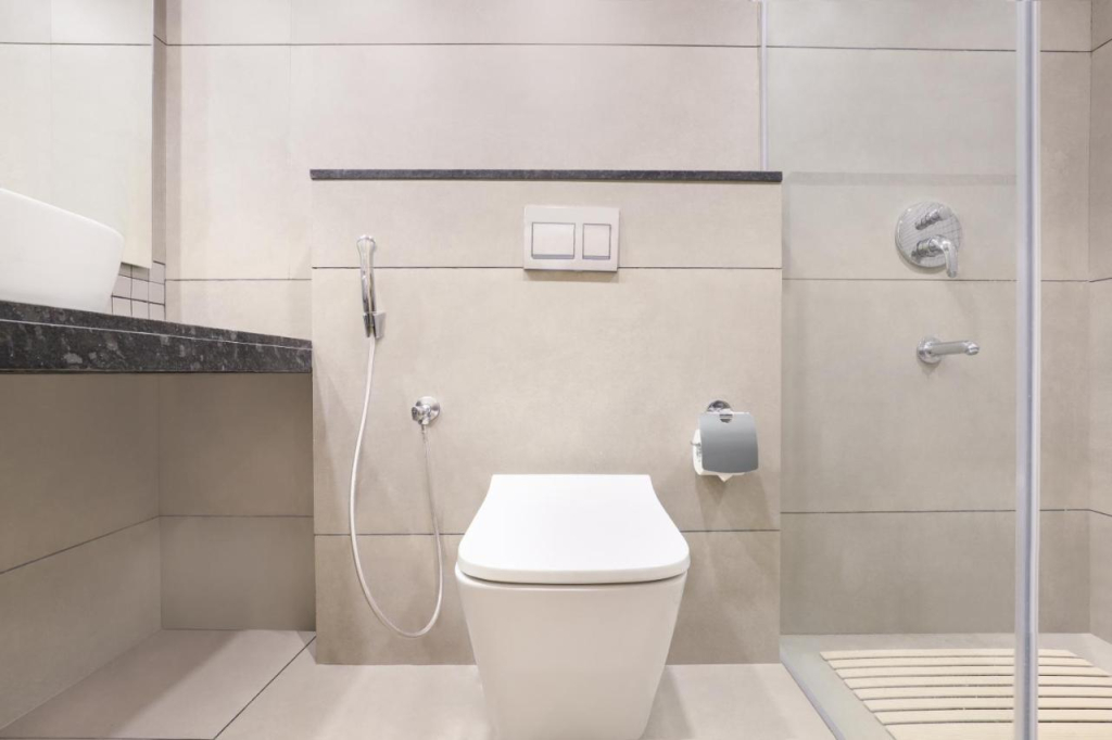 Keys Lite By Lemon Tree Hotels Sreekanya