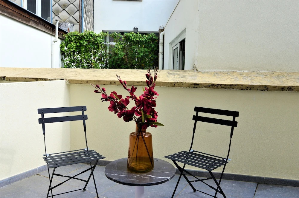 SLEEP INN - Palace Apartments - 2 Bedrooms