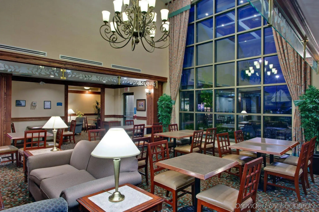 Executive Residency by Best Western Toronto-Mississauga