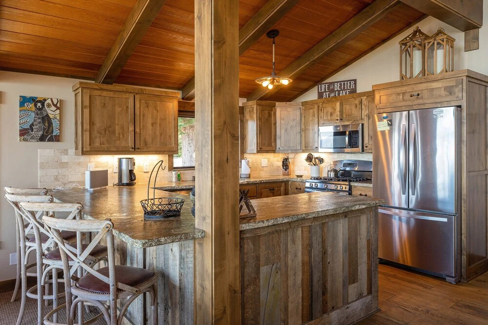 9064 Woodland Drive Home