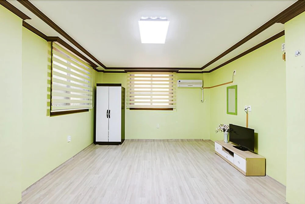 Buan Sagyejeol Pension