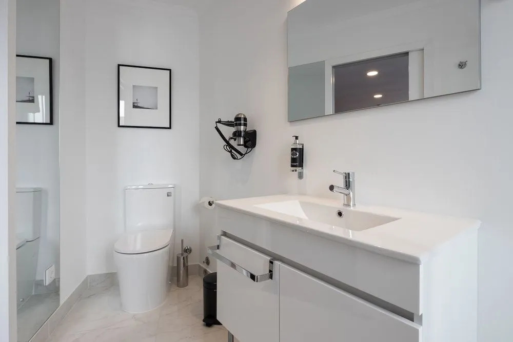 Utopian - Design Suites Porto
