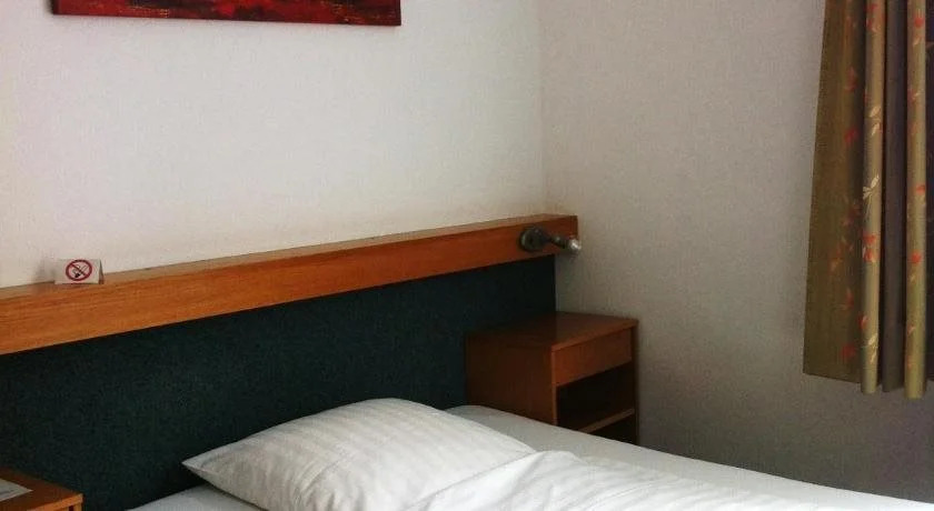 Hotel Brauhaus
