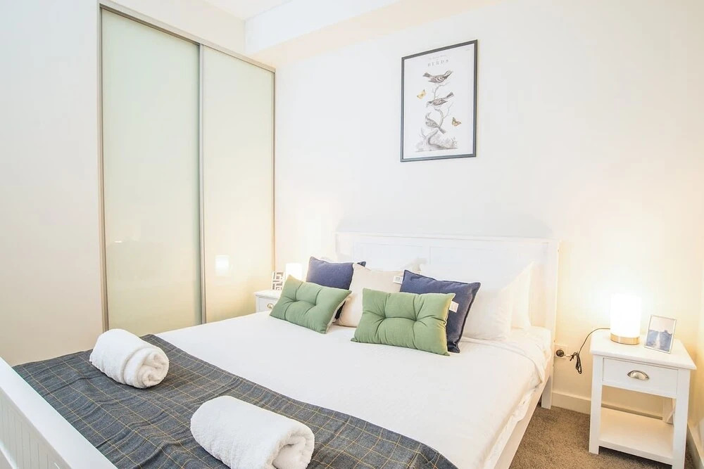 Romantic Fairyland Apartment