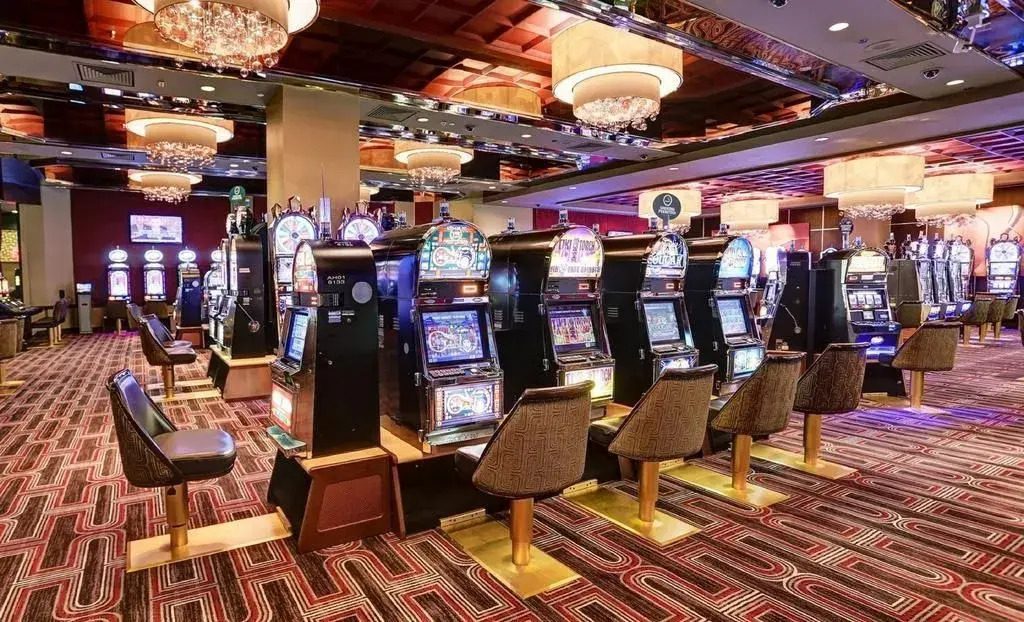 Golden Nugget