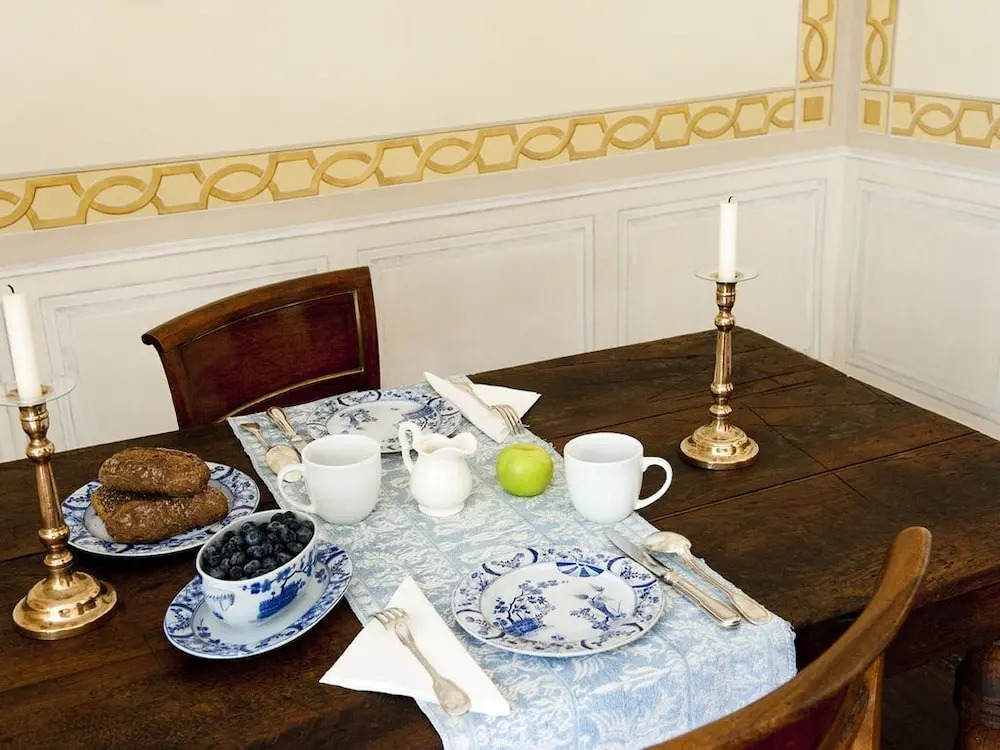 Le Griffon - Les Suites Sarladaises