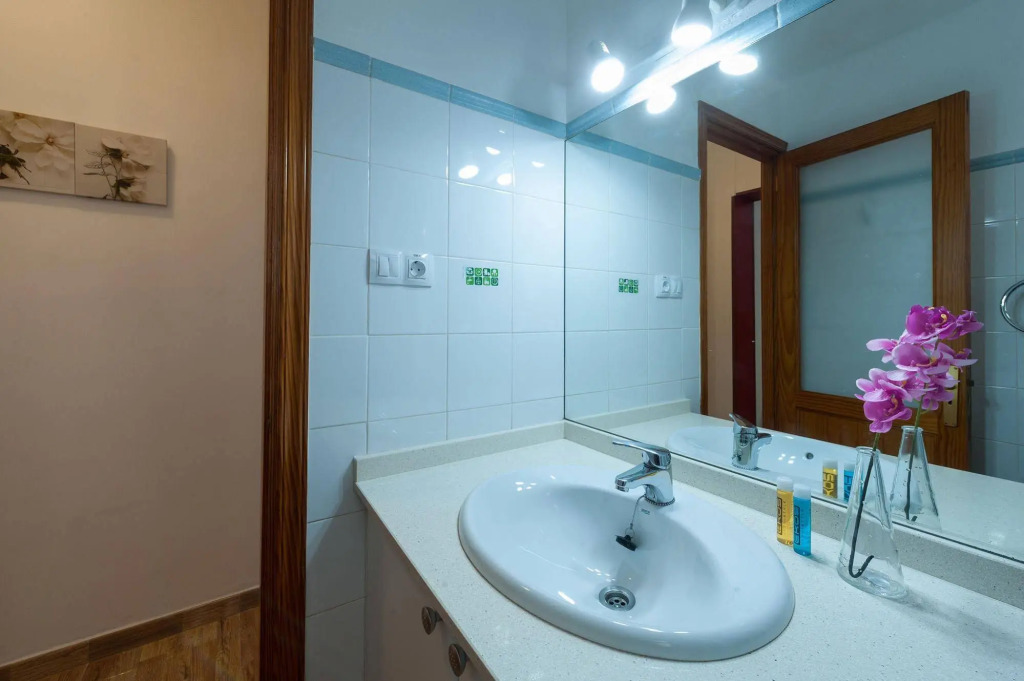 Hotel Las Palmas Urban Center