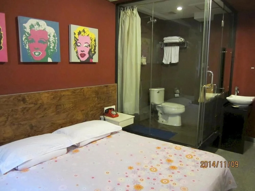 Sungo Art Hotel