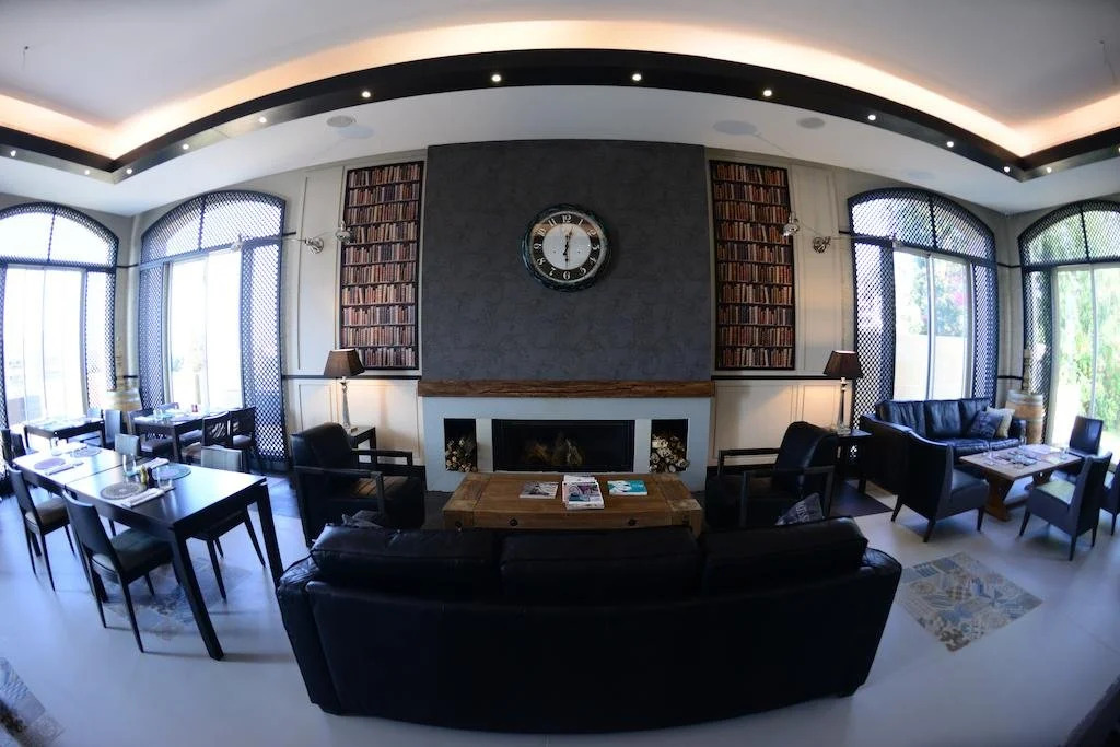 Lamunia Hotel