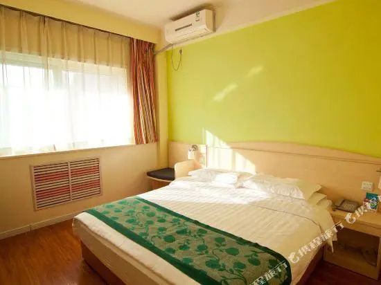 Jinri Hongfu Hotel (Xi'an Jinhua Road)