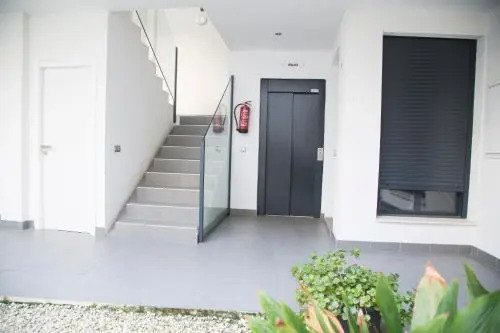 Apartamentos Córdoba Best II