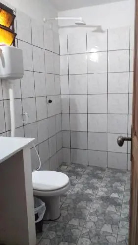 Arapiri Guest House