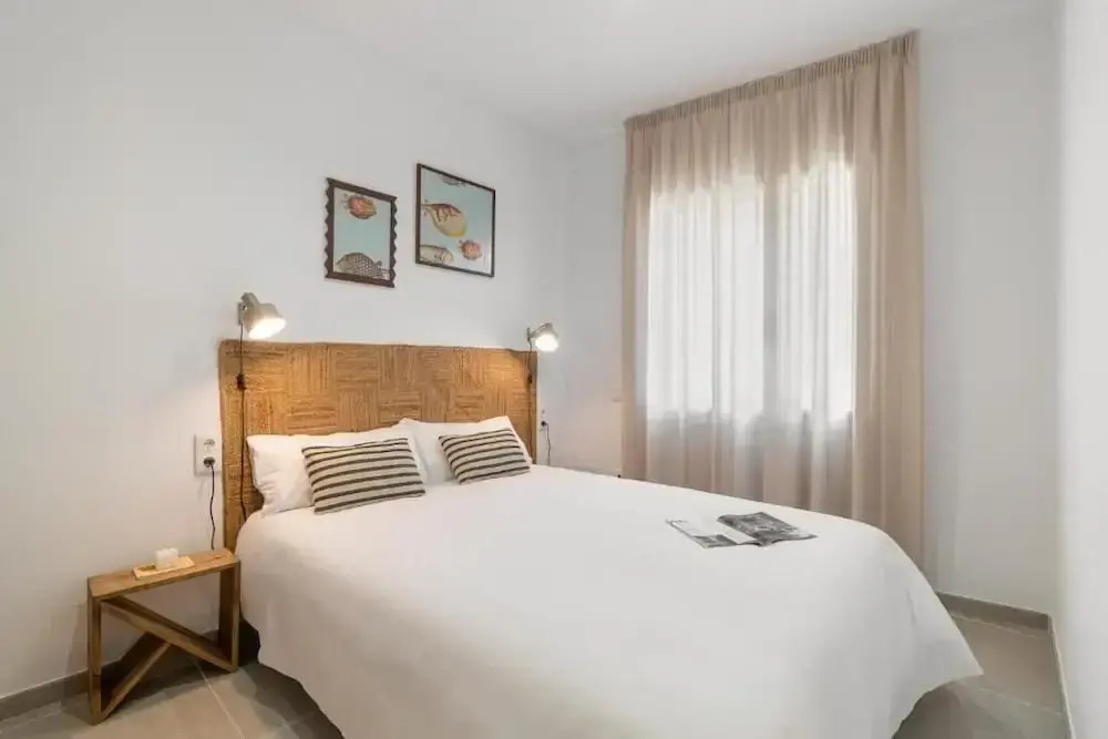 Calella Apartments by Olala Homes