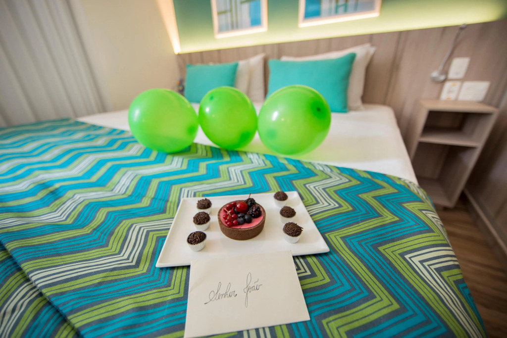 Radisson Oscar Freire