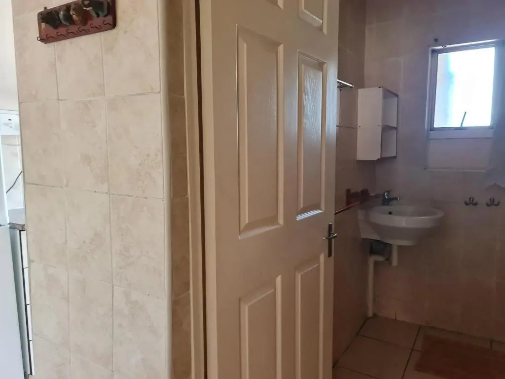 Bluff Accommodation Aybriden Self-Catering