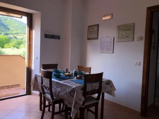 Algioja Apartment Passignano Sul Trasimeno