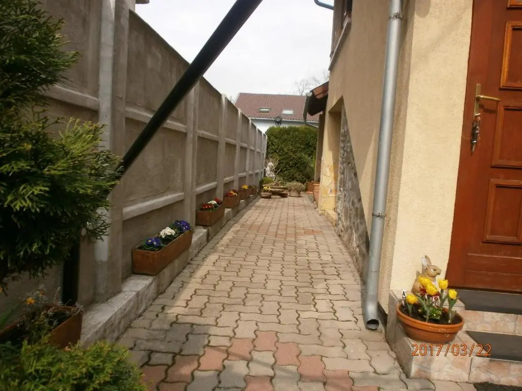 Imola Apartman