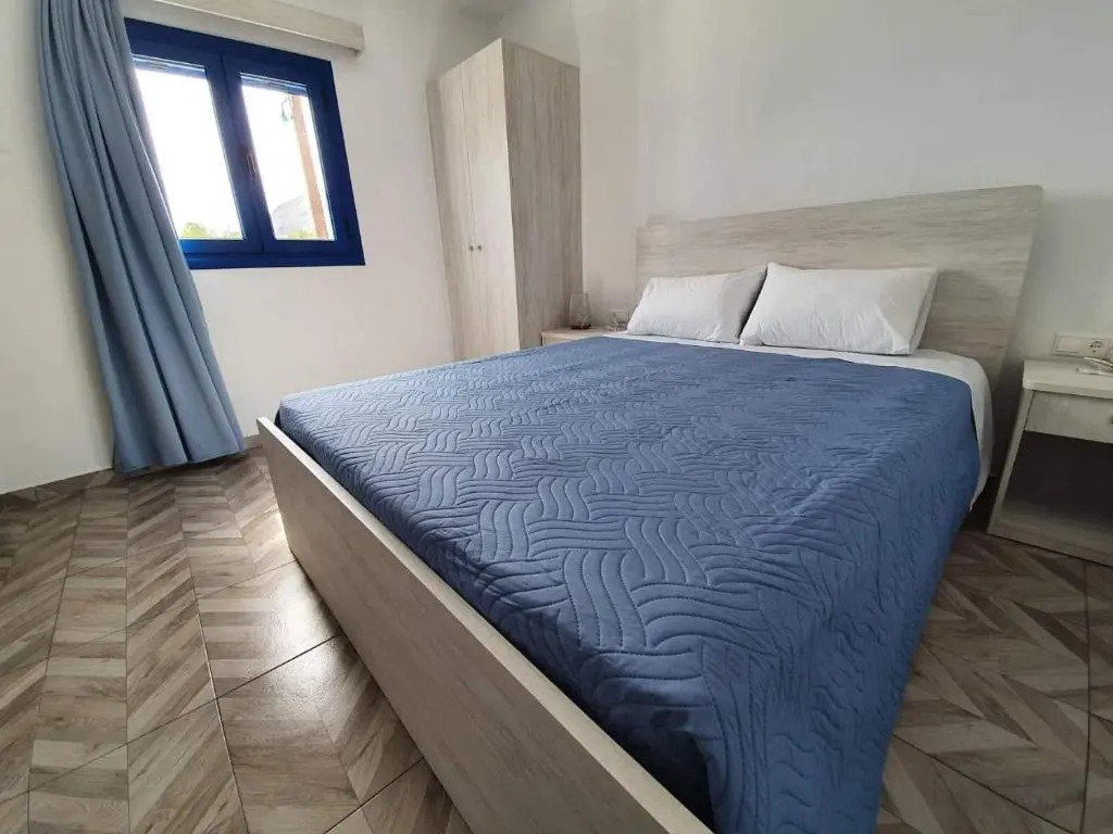 Edem House Finikas