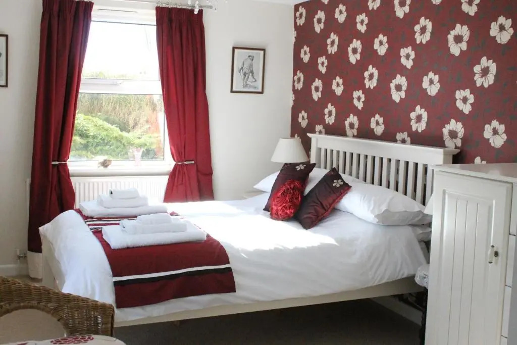 Brynhaul Bed and Breakfast