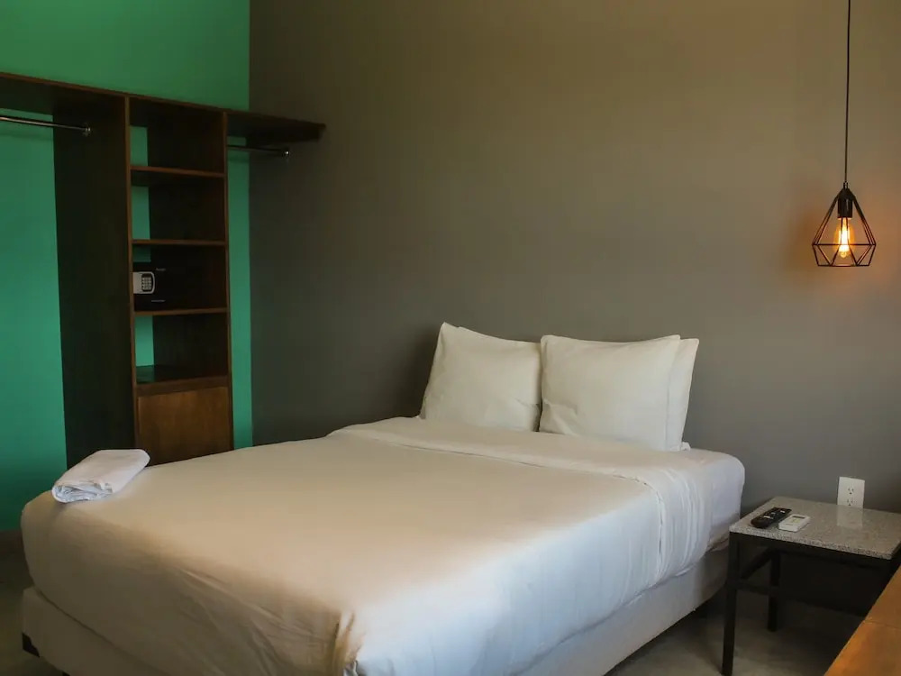 Campus Merida ApartHotel