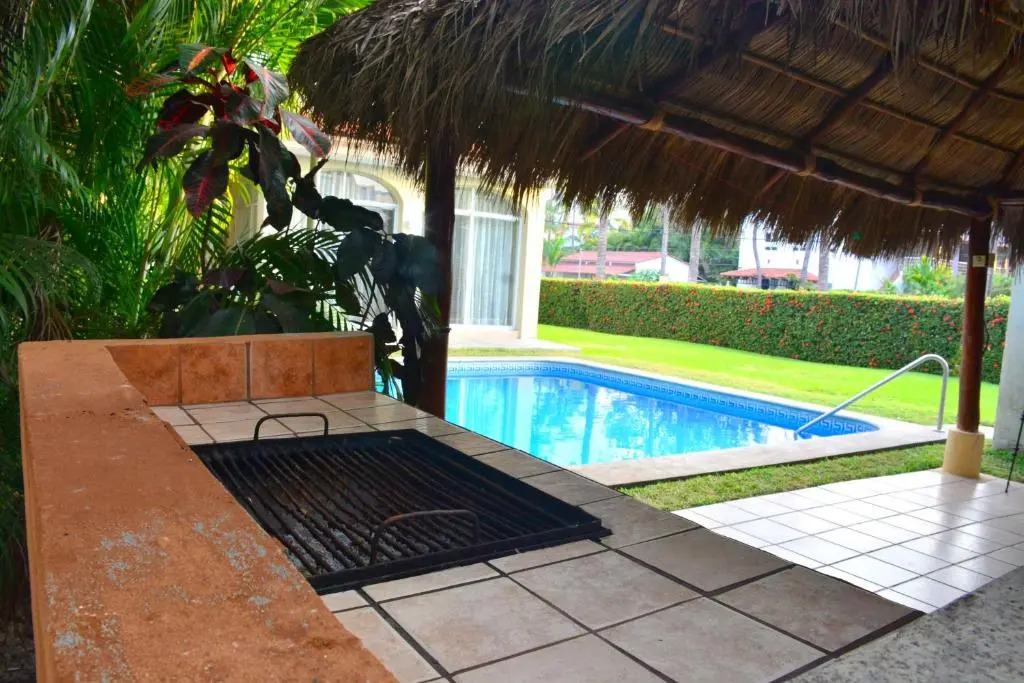 Casa Paradise