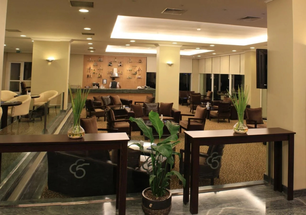 Dedeman Rize