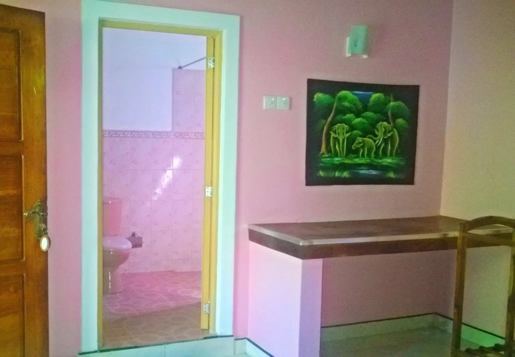 Sigiri Holiday Inn