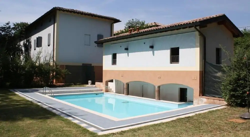 Agriturismo Aggazzotti