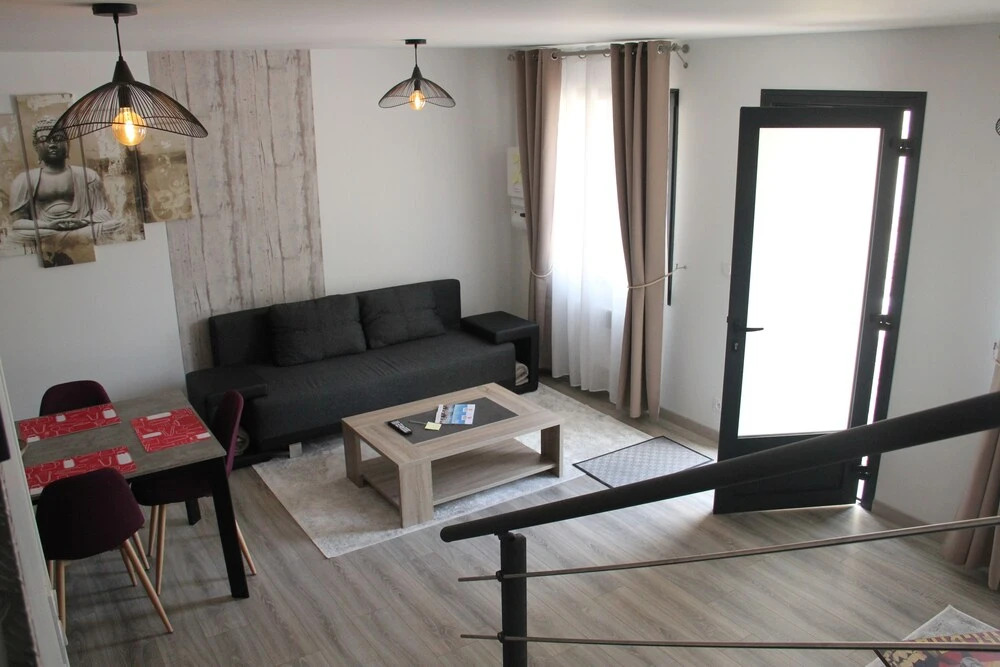 LOGIS DU GRAND PIN