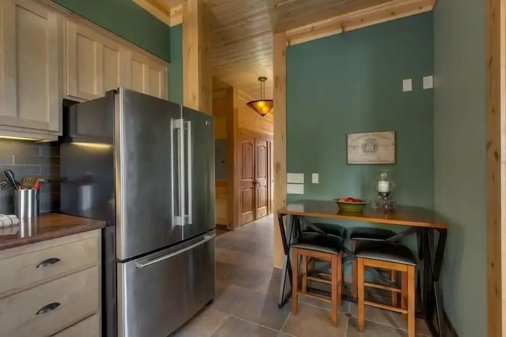 Rock Haven 2 Bedroom Condo