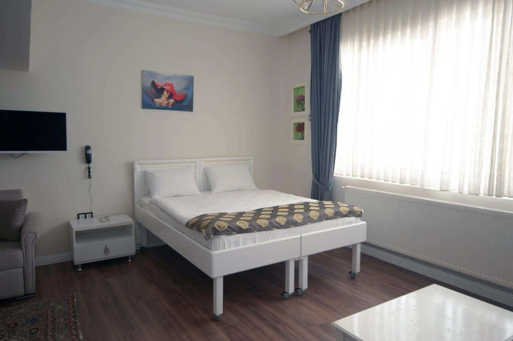 Nossa Suites Taksim