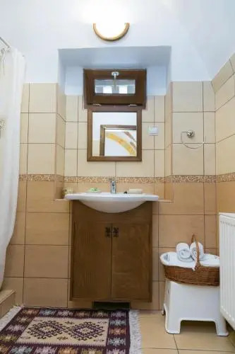 Casa Richter- Check-in Independent