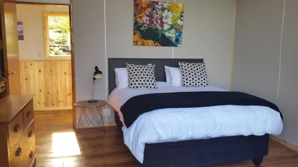Evergreen Cabin Karkloof