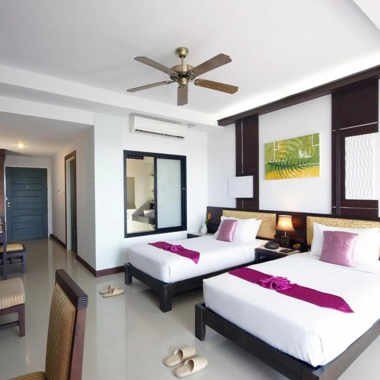 Palm Paradise, Aonang Resort
