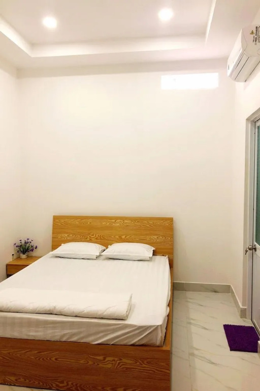 Hotel Tan Khoi Dat